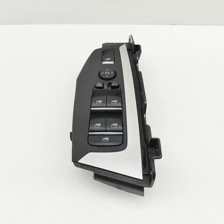 Elektrisko logu slēdzis – BMW X3M F97 (2019-)