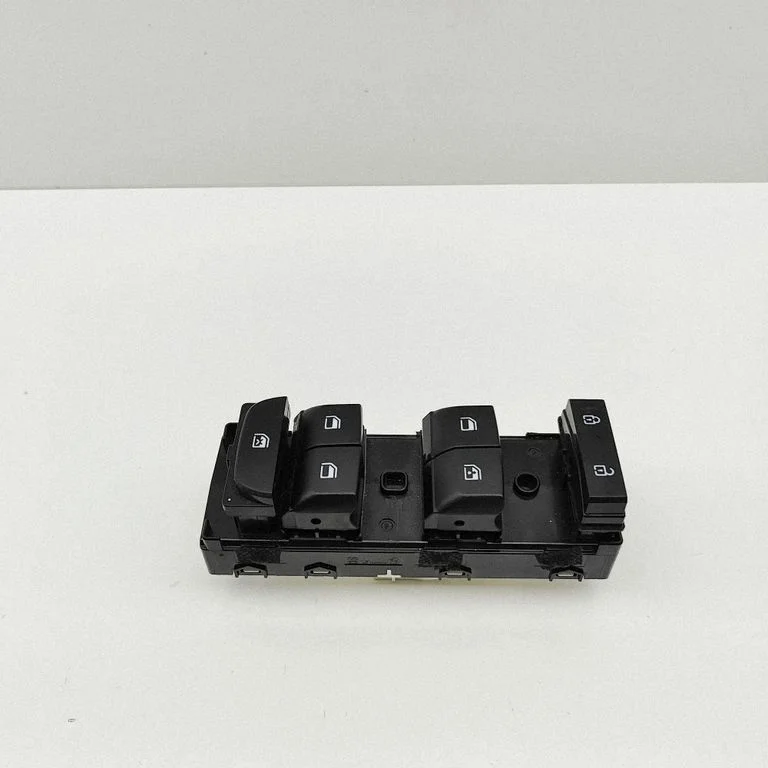 Electric window control switch 93571R2700