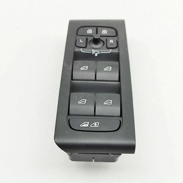 Elektrisko logu slēdzis 32319765