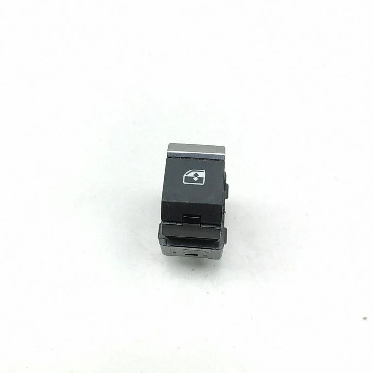 Electric window control switch 4M0959855