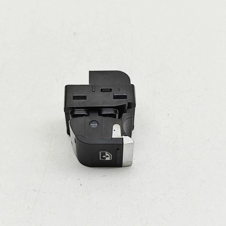 Elektrisko logu slēdzis 4K0959855