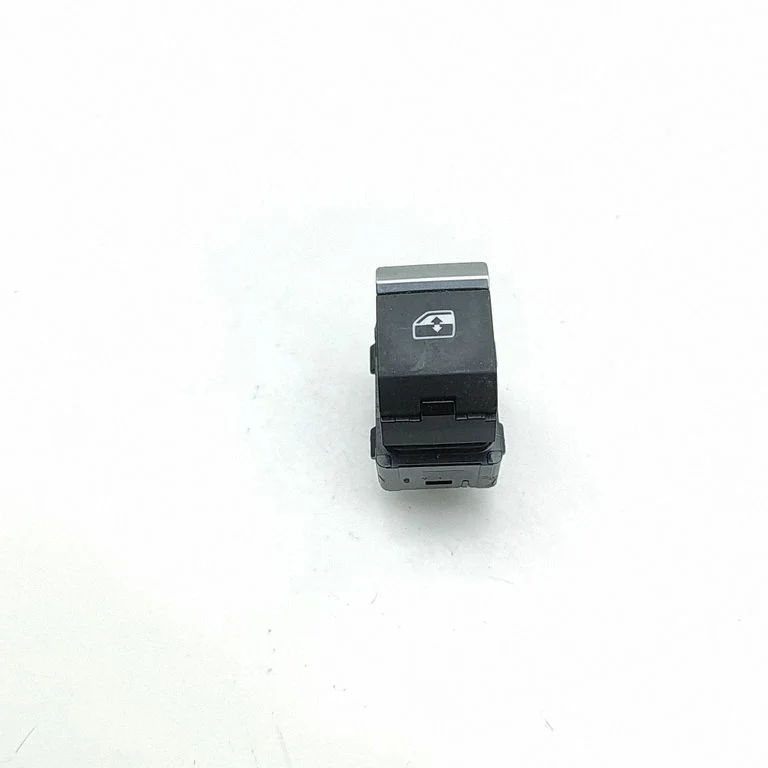 Electric window control switch 4M0959855
