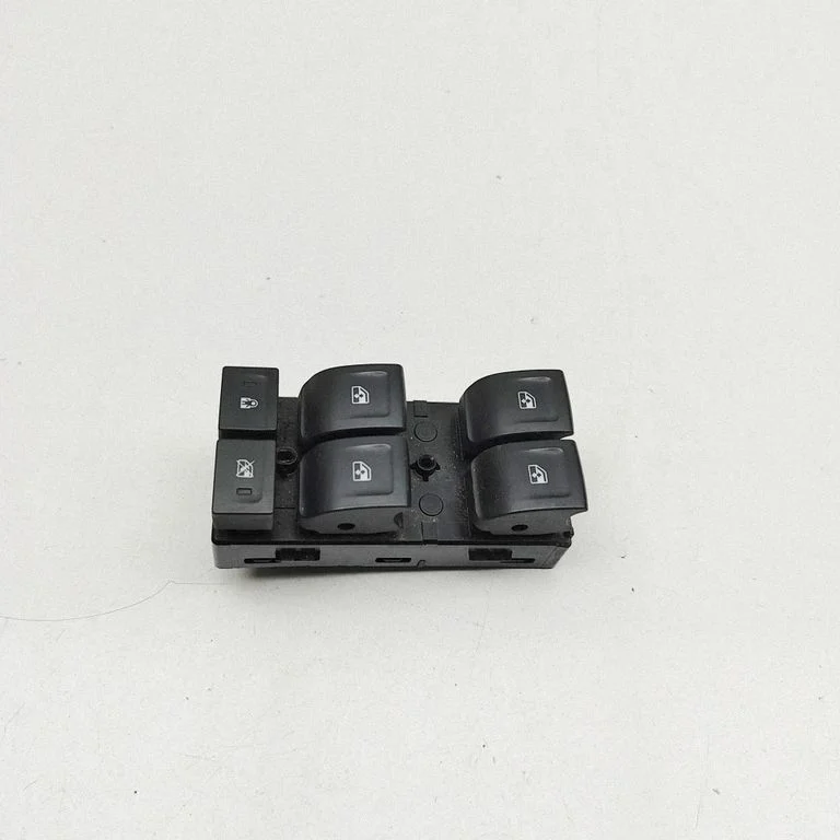 Elektrinių langų jungtukas