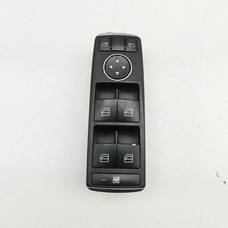 Elektrisko logu slēdzis A1669054300
