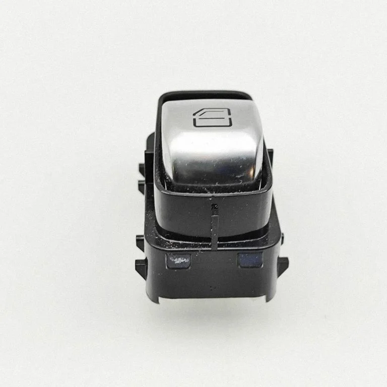 Elektrisko logu slēdzis – Mercedes-Benz C klase W205 (2014-2021)