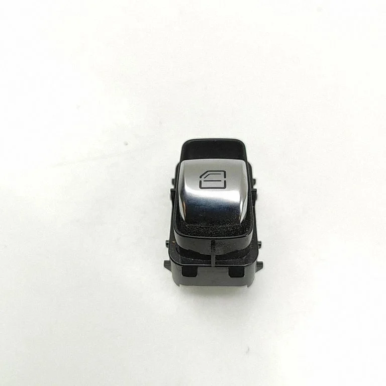 Electric window control switch A2229050309