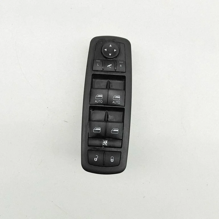 Electric window control switch 10099224