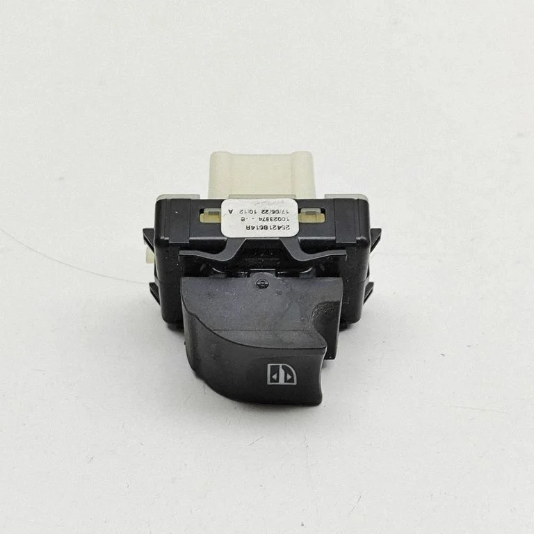 Elektrisko logu slēdzis 254218614R