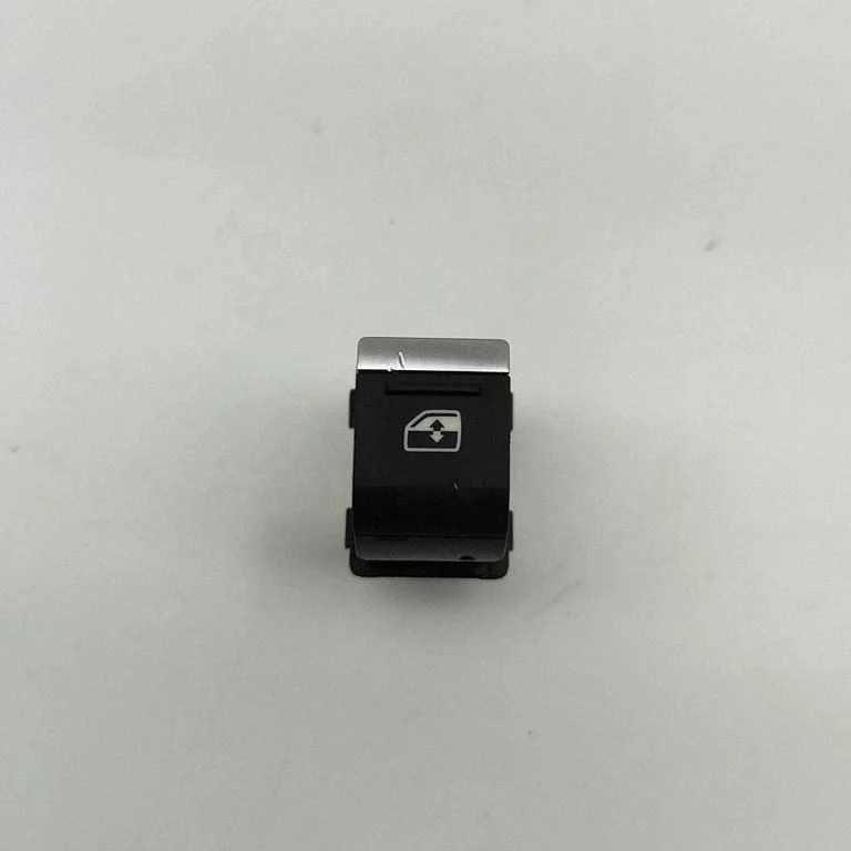 Electric window control switch 4K0959855