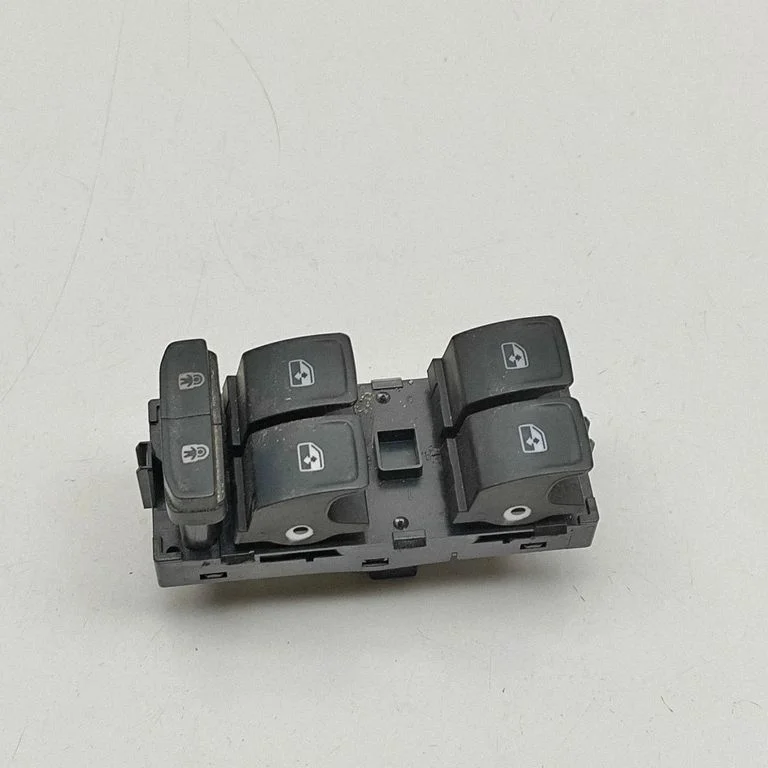 Elektriaknate lüliti – Skoda Enyaq iV (2020-)