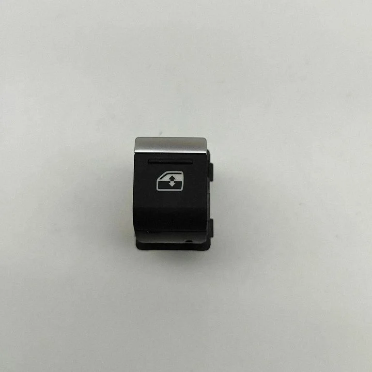 Electric window control switch 4K0959855