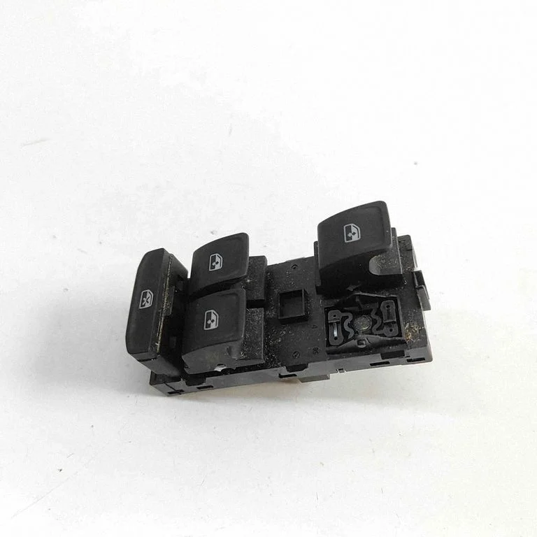 Electric window control switch – Skoda Enyaq iV (2020-)