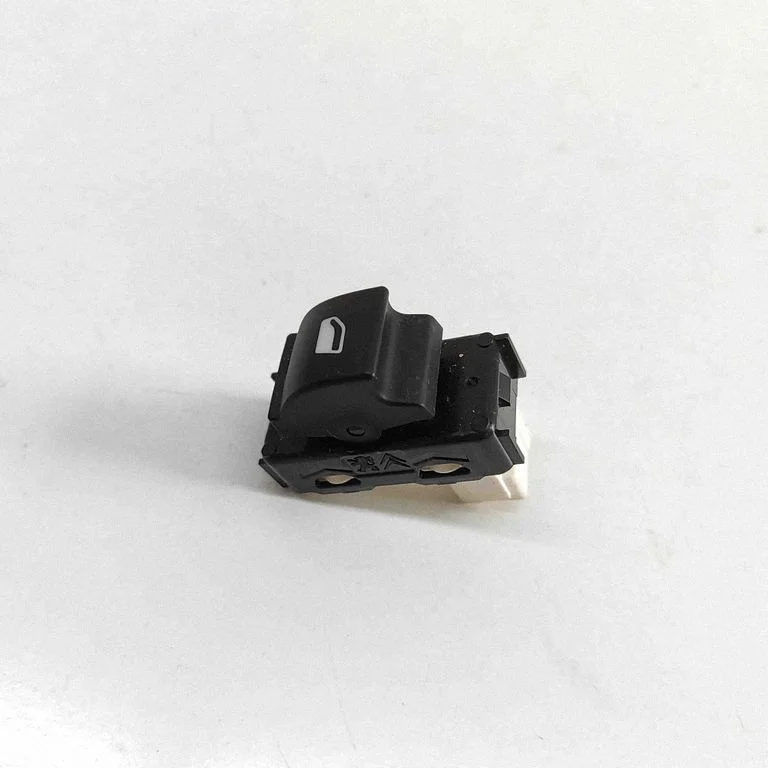 Elektrinių langų jungtukas