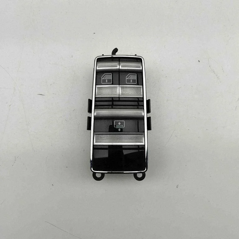 Electric window control switch A2218214351