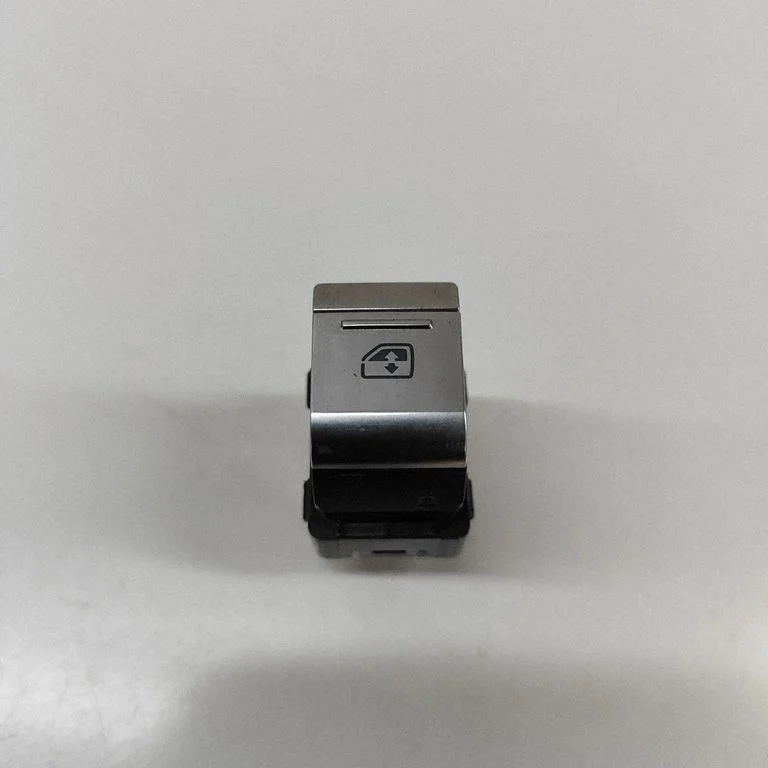 Electric window control switch