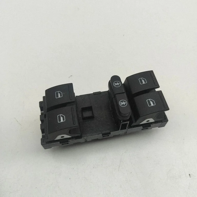 Elektrisko logu slēdzis 7P6959857A
