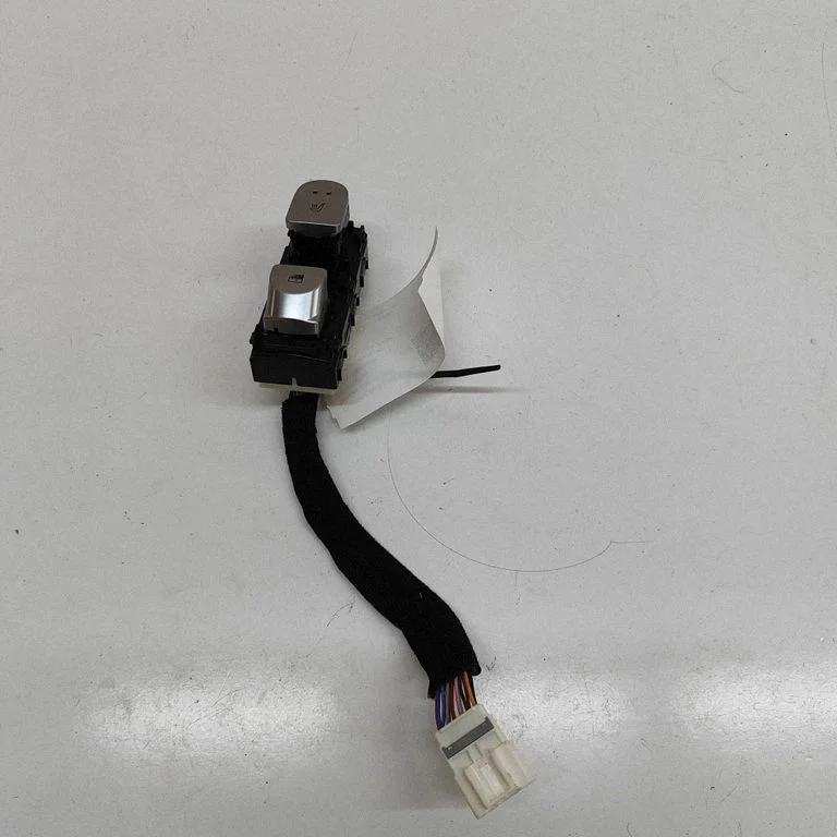 Elektrinių langų jungtukas