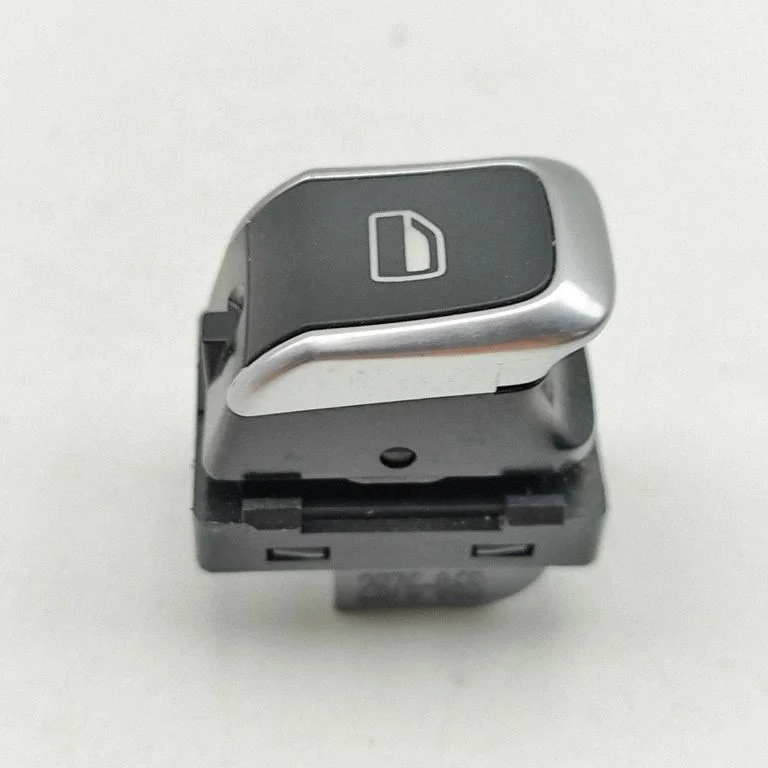 Electric window control switch 4H0959855A