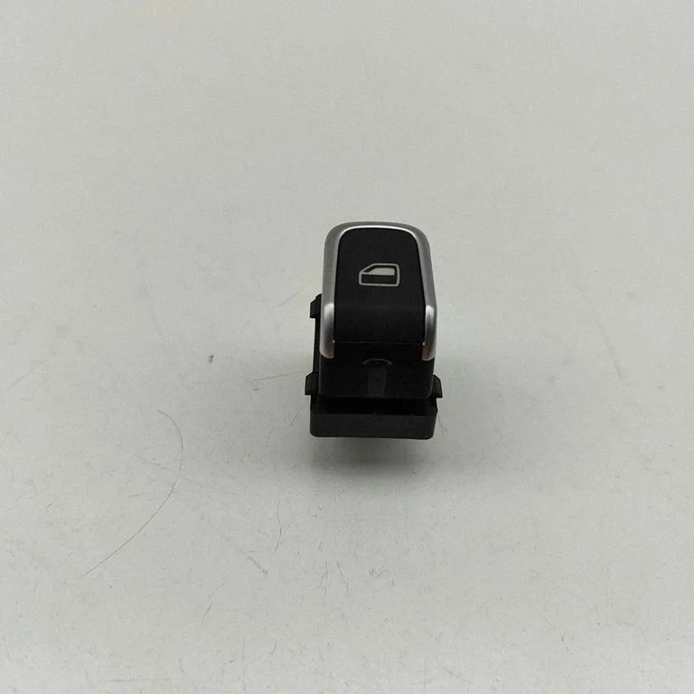 Electric window control switch 4H0959855A