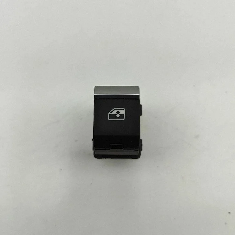 Electric window control switch 4M0959855