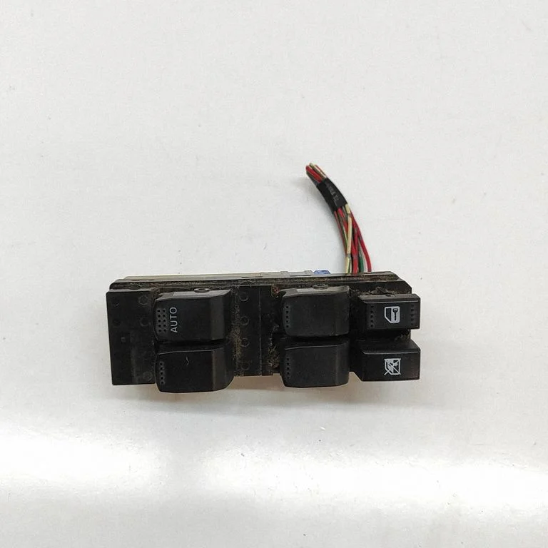 Elektrinių langų jungtukas