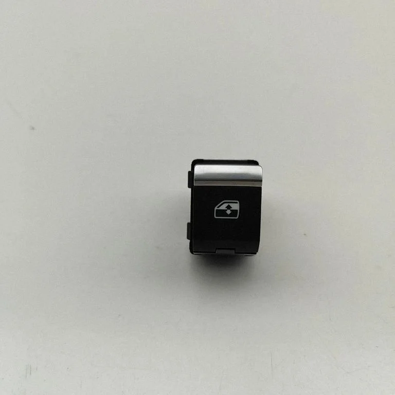 Electric window control switch 4M0959855