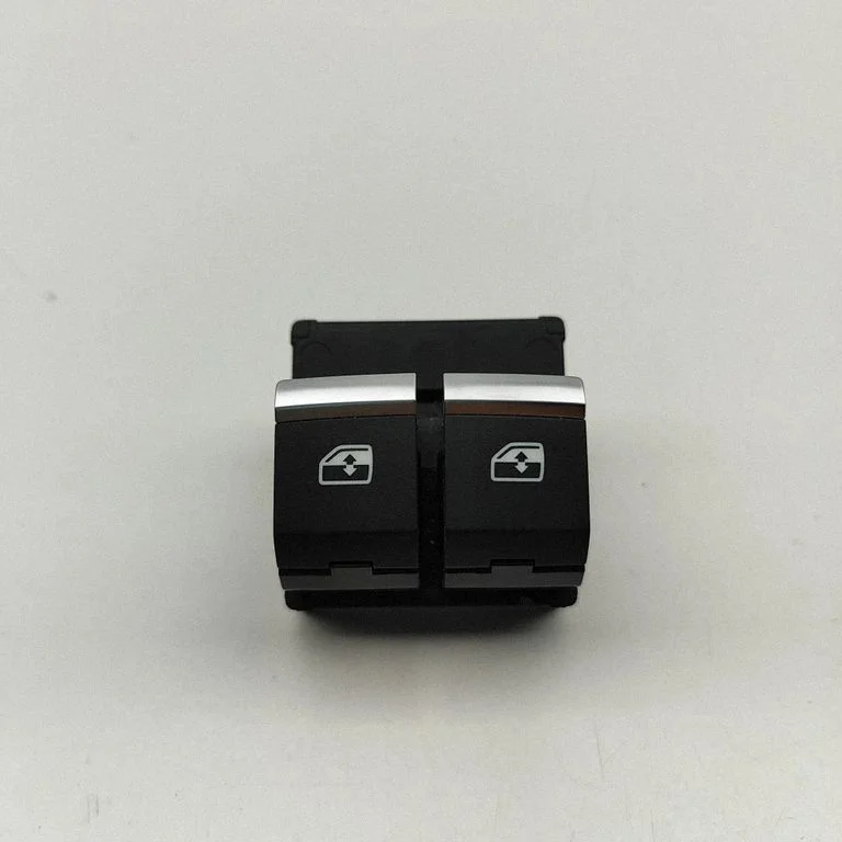 Electric window control switch 8W0959851F