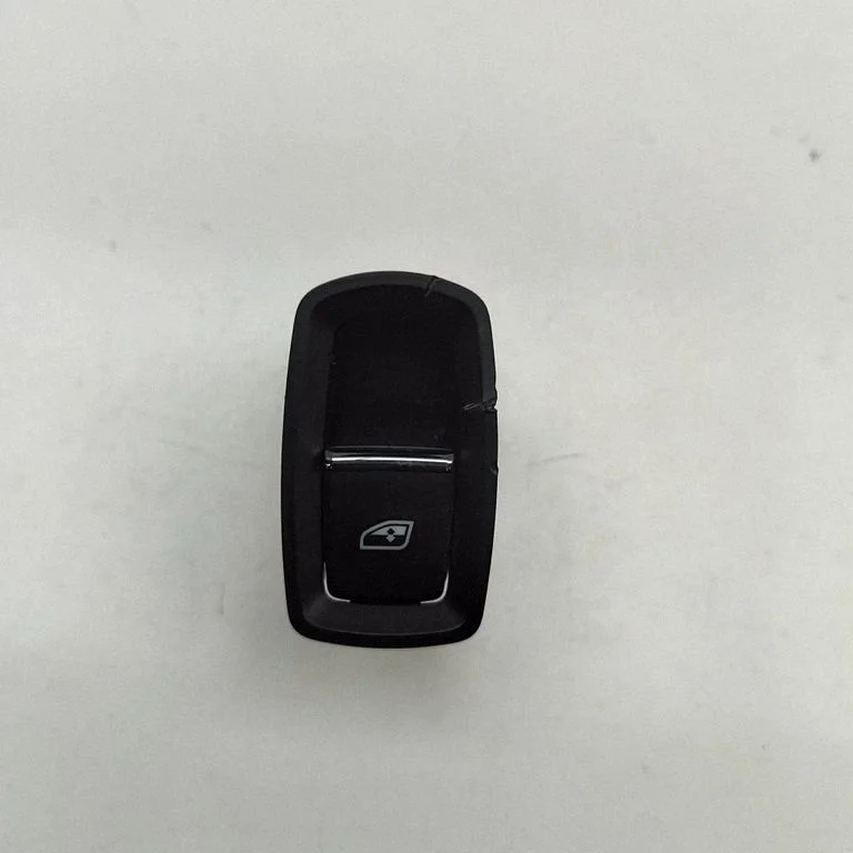 Electric window control switch 7PP959855F