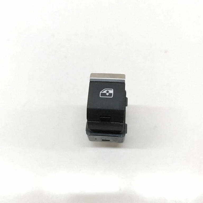 Elektrisko logu slēdzis 4M0959855