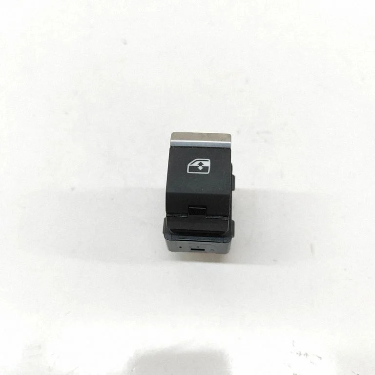 Elektrisko logu slēdzis 4M0959855