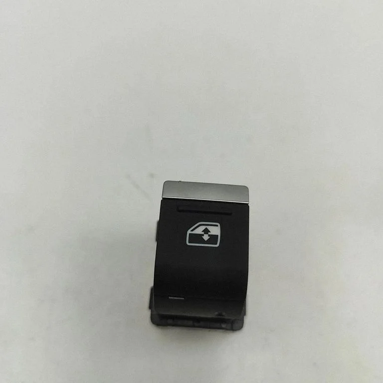 Elektrisko logu slēdzis 4K0959855