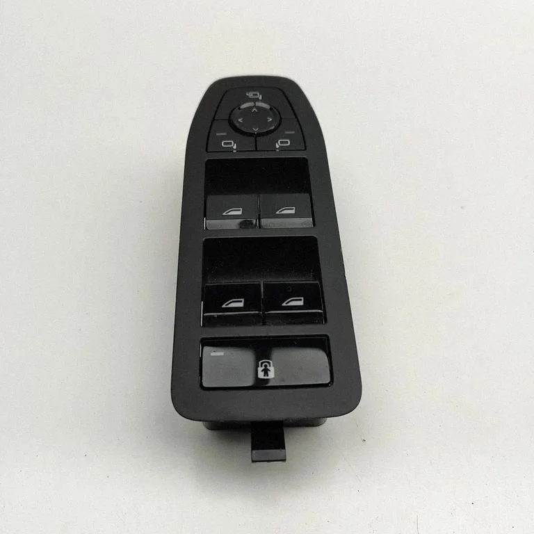 Electric window control switch – BMW iX1 (2022-)