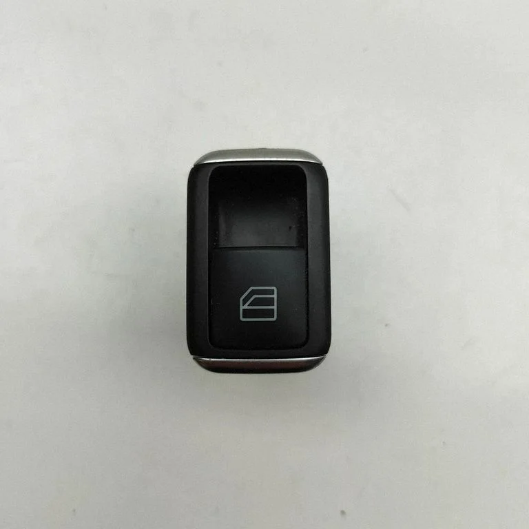 Electric window control switch – Mercedes-Benz A-Class W176 (2012-2018)