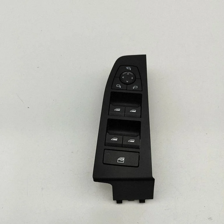 Electric window control switch – BMW 5 Series G60 G61 (2023-)