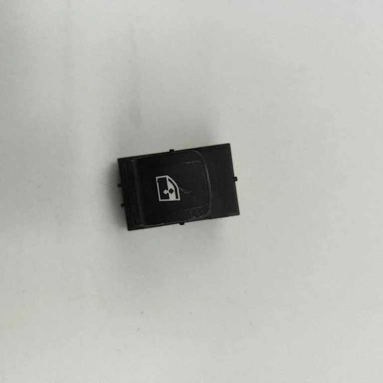 Elektrinių langų jungtukas