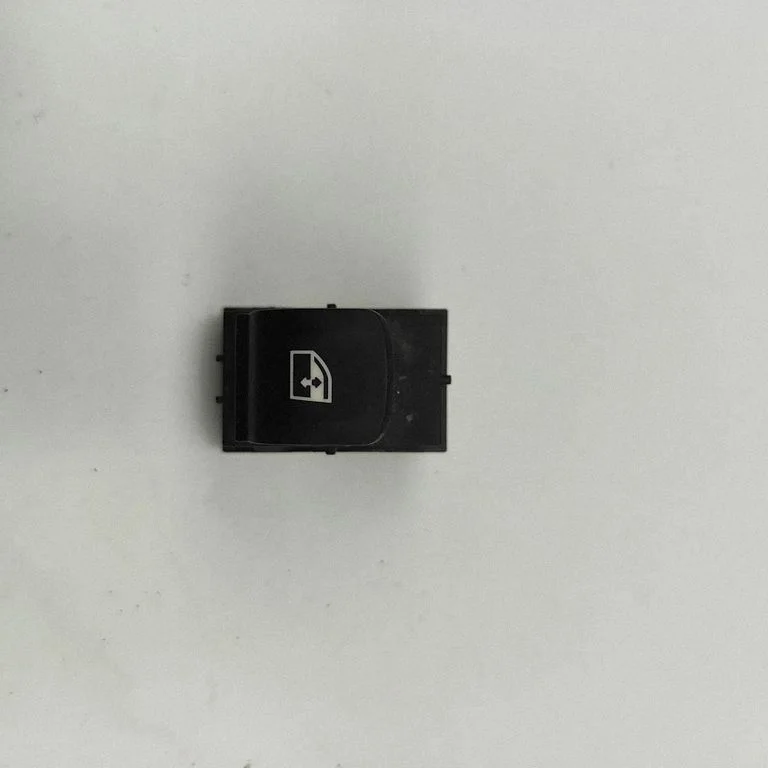 Elektrinių langų jungtukas