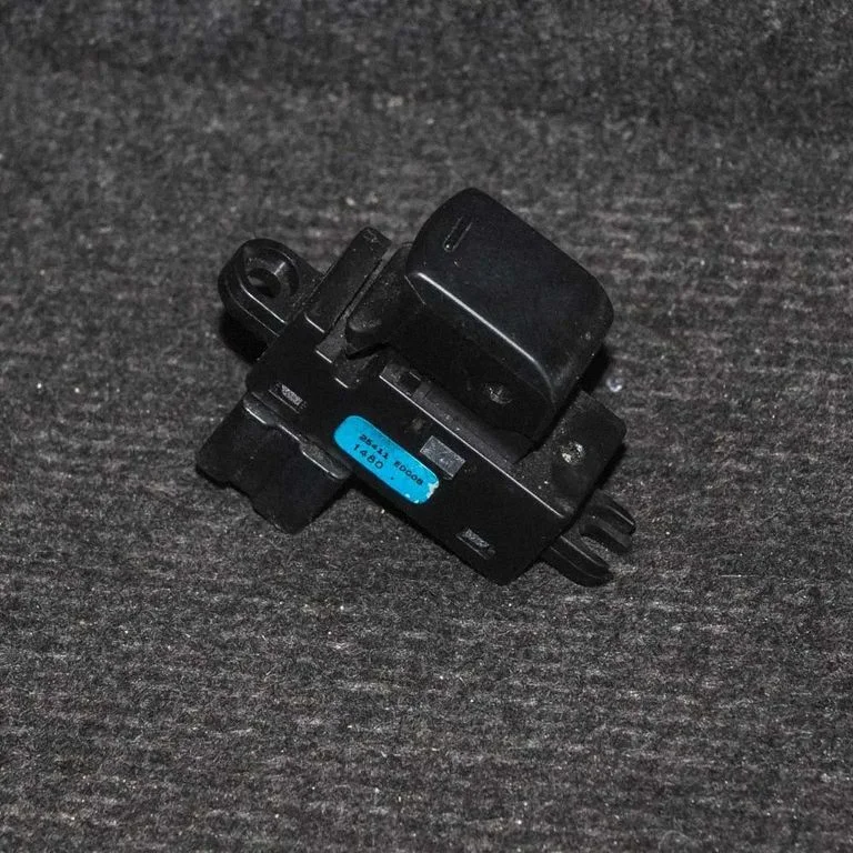 Elektriaknate lüliti 25411ED00B