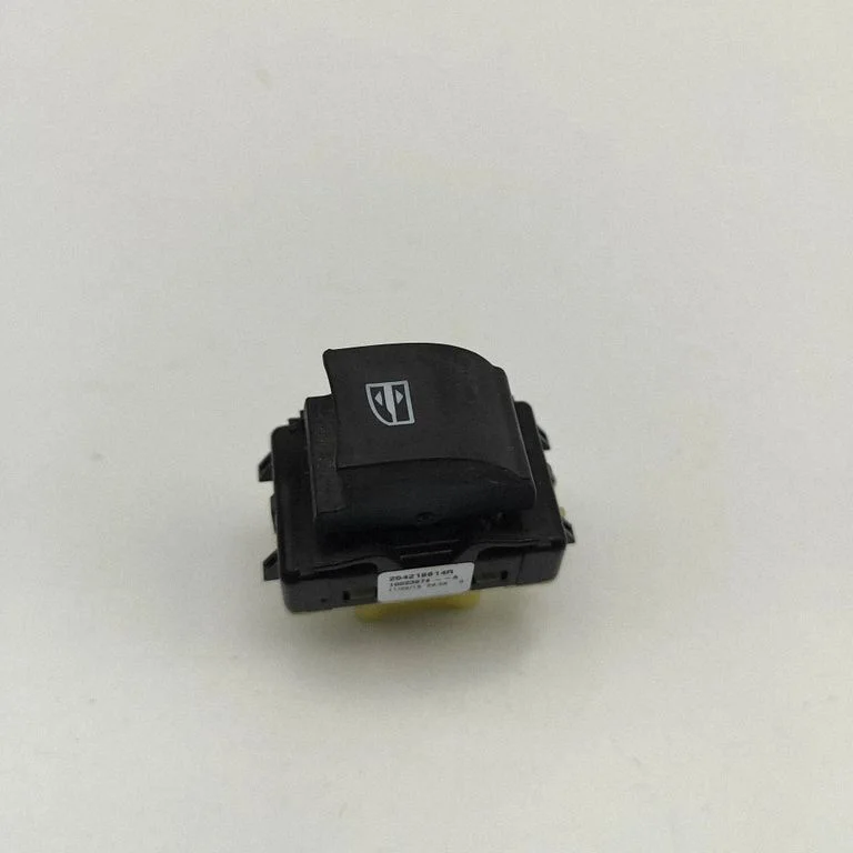 Elektrisko logu slēdzis 254218614R