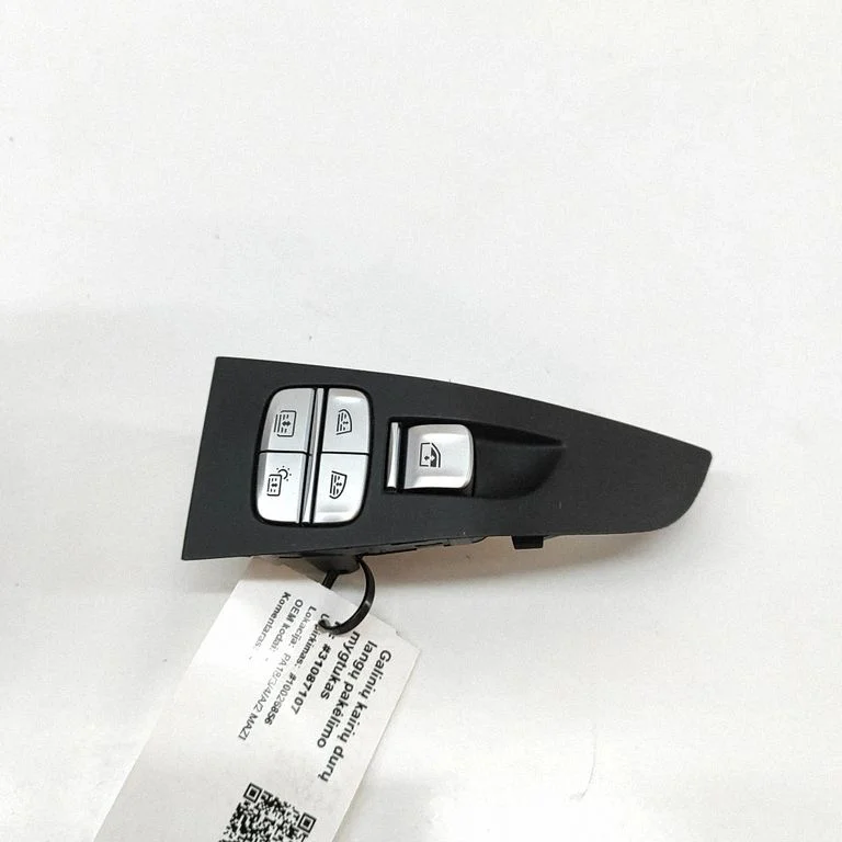 Przełącznik szyb elektrycznych – BMW X7 G07 (2018-)
