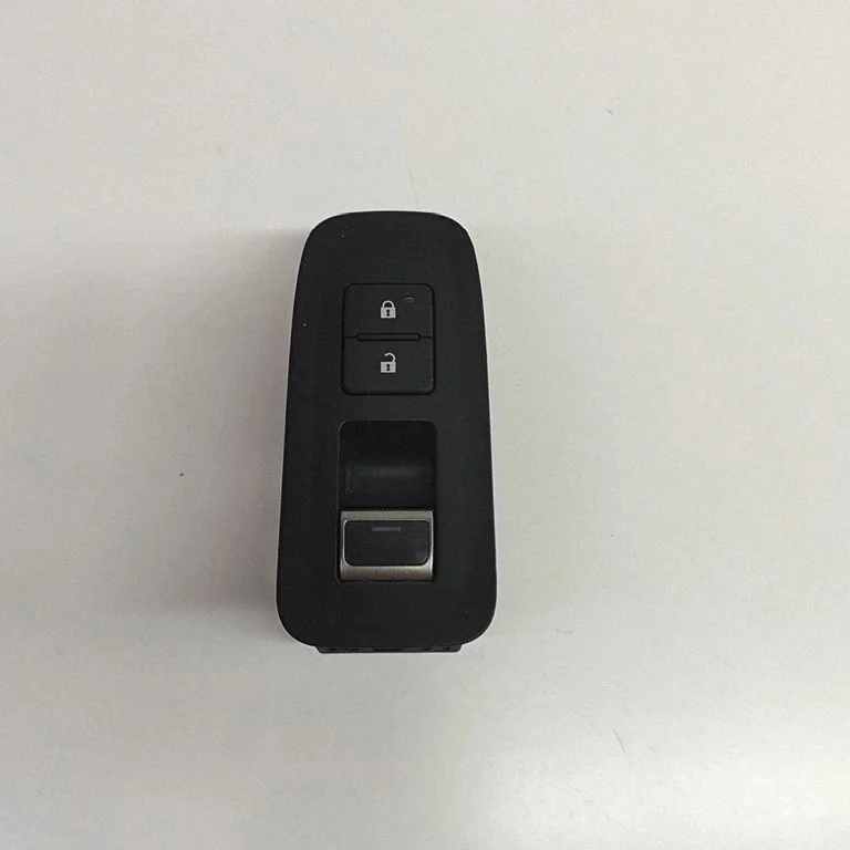 Elektrisko logu slēdzis 7427148130
