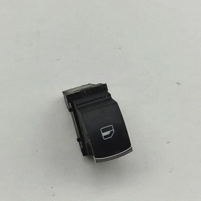 Electric window control switch 5K0959855