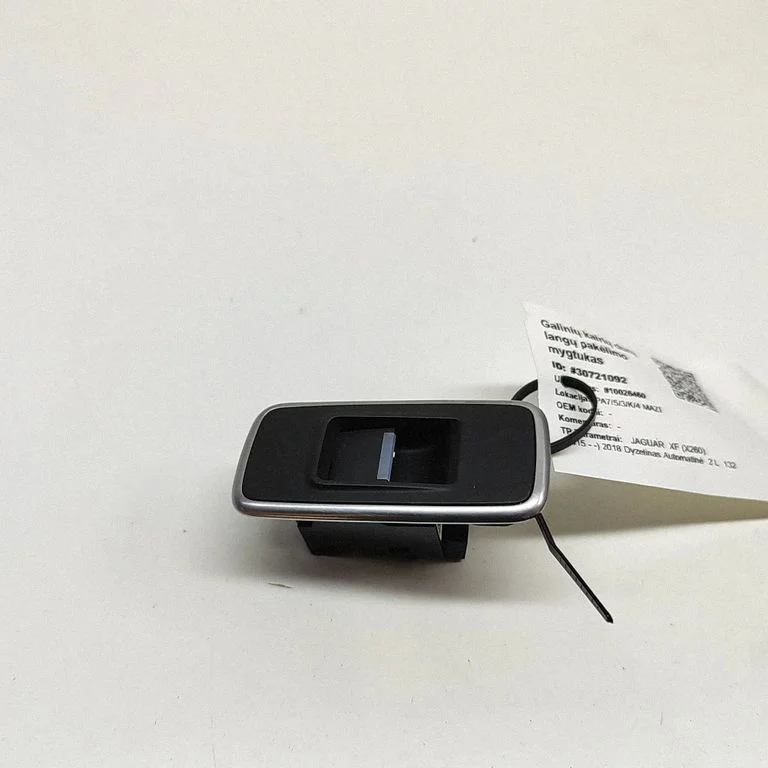 Elektrisko logu slēdzis GX7314717AC