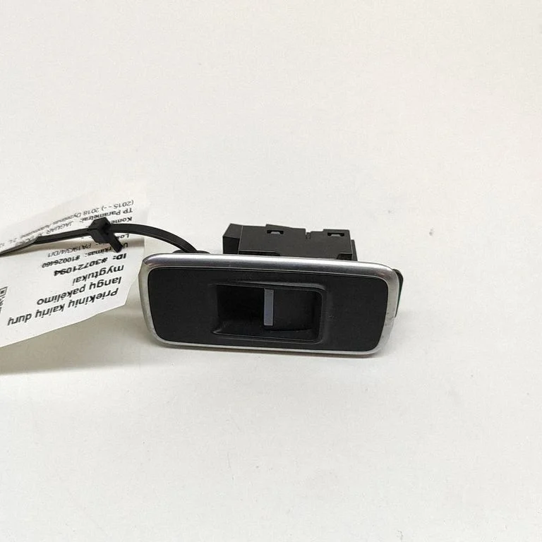 Elektrisko logu slēdzis GX7314717AC