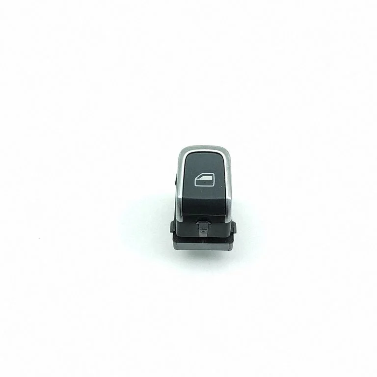 Electric window control switch 4H0959855A
