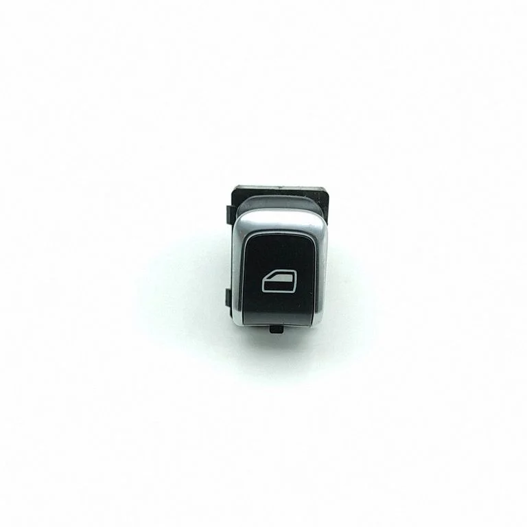 Electric window control switch 4H0959855A