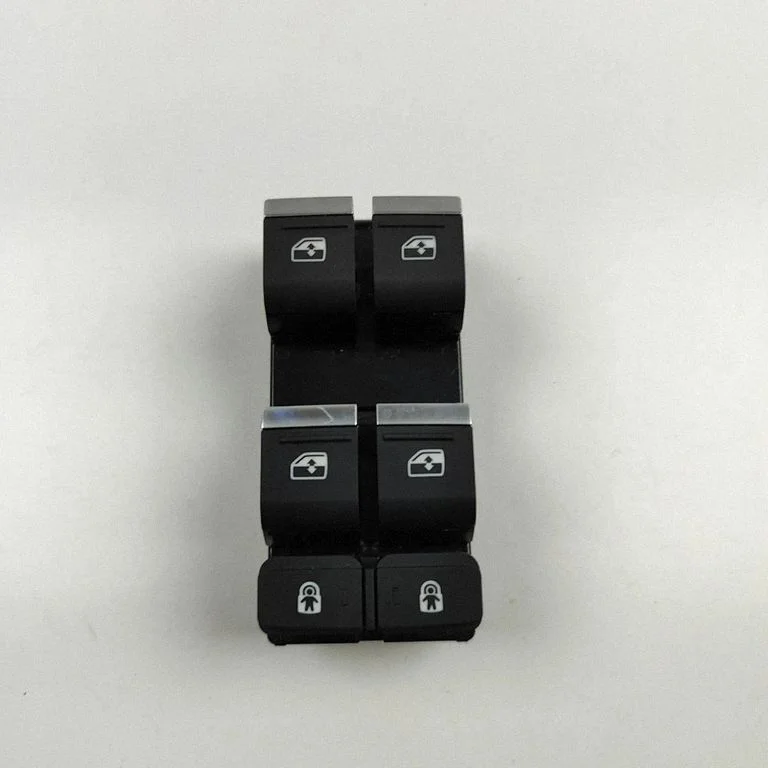 Elektrisko logu slēdzis 83A959851C