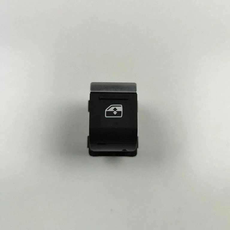 Elektrisko logu slēdzis 4K0959855