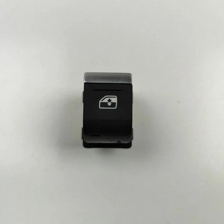 Elektrisko logu slēdzis 4K0959855