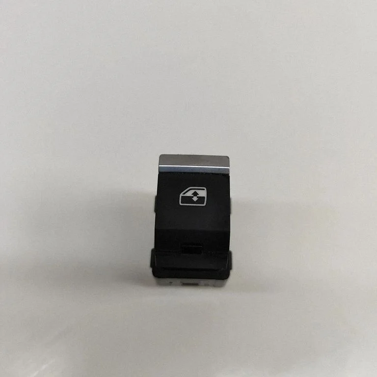 Elektrisko logu slēdzis 4M0959855