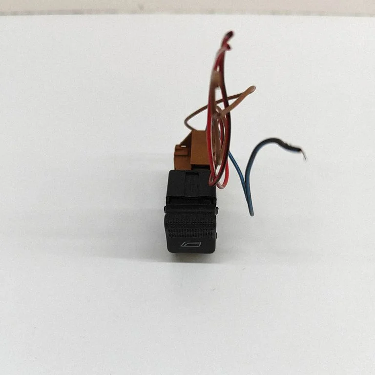 Elektrinių langų jungtukas